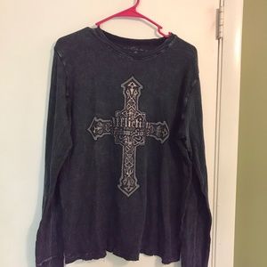 AFFLICTION